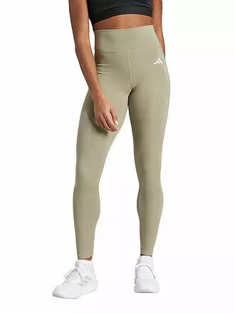 ADIDAS | Damen Fitnesstight Optime Essentials Stash Pocket | 